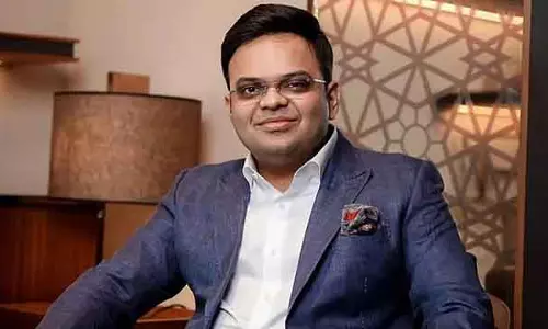 T20 World Cup : अगर भारत ने बांग्लादेश दौरे का बॉयकॉट किया तो जय शाह ने सख्त कार्रवाई की धमकी दी