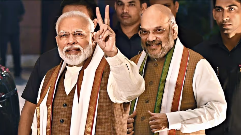 Assam : मोदी 14 फरवरी को और अमित शाह 30 जनवरी को असम का दौरा करेंगे