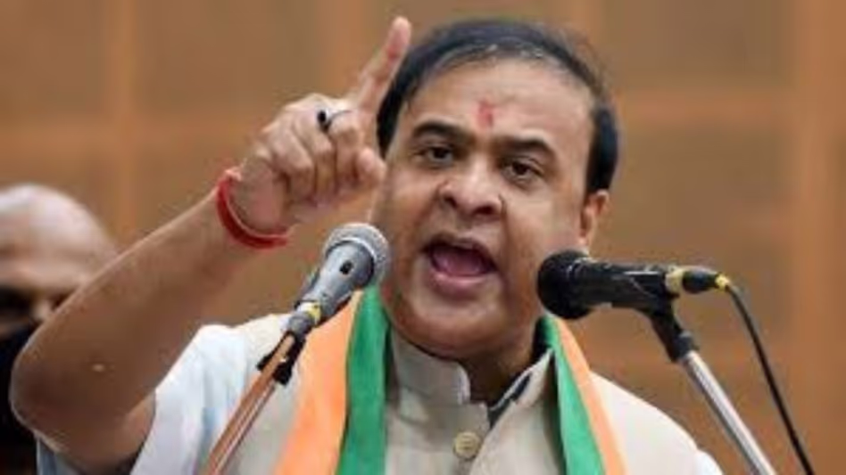 Assam को भारत के साथ बनाए रखने में नेताजी की भूमिका को याद किया Assam को भारत के साथ बनाए रखने में नेताजी की भूमिका को याद किया