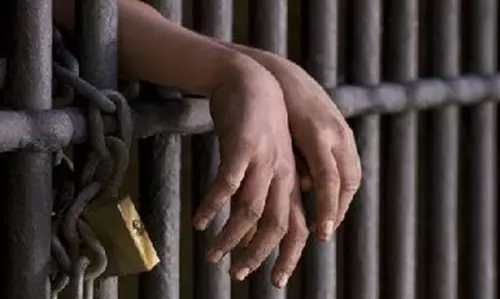 Bareilly: तीन आरोपी बुजुर्ग महिला हत्या मामले में दबोचे गए Bareilly: तीन आरोपी बुजुर्ग महिला हत्या मामले में दबोचे गए