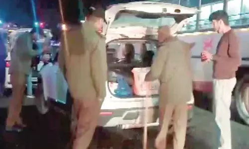 कठुआ मुठभेड़ में एक आतंकवादी मारा गया, किश्तवाड़ में तलाशी अभियान जारी
