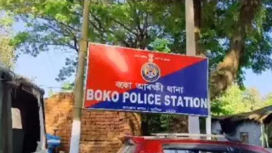 Assam कांग्रेस ने वोटर्स लिस्ट में छेड़छाड़ की कोशिश का आरोप