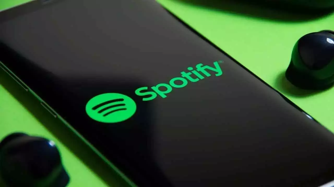 Spotify ने प्रीमियम यूज़र्स के लिए AI प्लेलिस्ट टूल को बढ़ाया, स्मार्ट म्यूज़िक डिस्कवरी पर बड़ा दांव