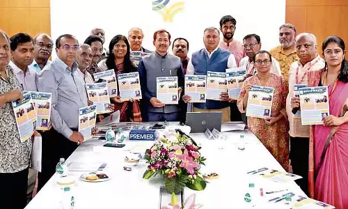 Bengaluru : सबअर्बन रेल 2030 तक पूरी हो जाएगी Bengaluru : सबअर्बन रेल 2030 तक पूरी हो जाएगी
