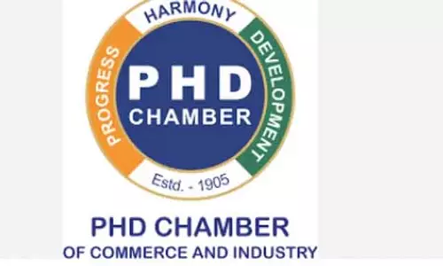 PHDCCI कश्मीर ने बजट से पहले निवेश और रोजगार बढ़ाने के लिए सुधारों की मांग की