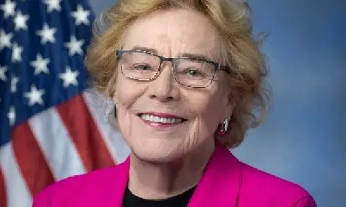US सांसदों ने अमेरिकी क्वांटम रेस में वीज़ा और वर्कफोर्स की दिक्कतों का ज़िक्र किया US सांसदों ने अमेरिकी क्वांटम रेस में वीज़ा और वर्कफोर्स की दिक्कतों का ज़िक्र किया