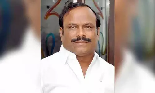 श्रम संहिता पर TN के ड्राफ्ट नियम अधिकारों की रक्षा करेंगे श्रम संहिता पर TN के ड्राफ्ट नियम अधिकारों की रक्षा करेंगे