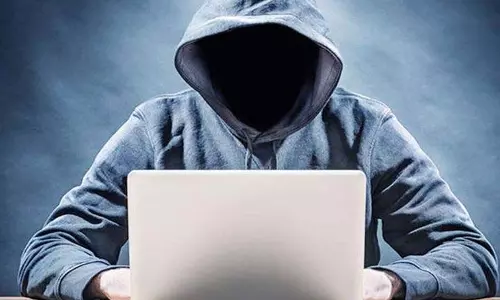 सोशल मीडिया लिंक से साइबर ठगी का खेल, 5 आरोपी गिरफ्तार, कई आपत्तिजनक स्क्रीनशॉट बरामद