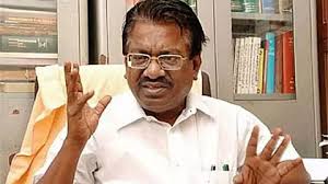 DMK पर पीएम मोदी के बयान के बाद एलंगोवन की प्रतिक्रिया