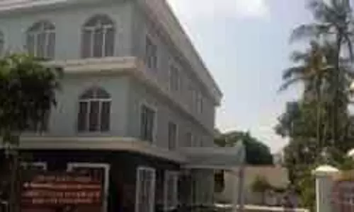 नगरपालिका प्रशासन विभाग में भ्रष्टाचार के आरोपों की DVAC जांच