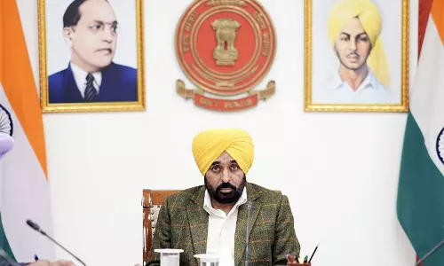 पंजाब के CM ने डोडा सड़क दुर्घटना में रूपनगर के सैनिक की मौत पर शोक व्यक्त किया