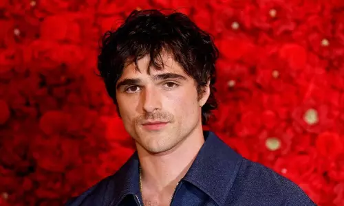 ऑस्कर नॉमिनेशन के बाद Jacob Elordi नए जेम्स बॉन्ड के तौर पर पक्के हो गए हैं? ऑस्कर नॉमिनेशन के बाद Jacob Elordi नए जेम्स बॉन्ड के तौर पर पक्के हो गए हैं?