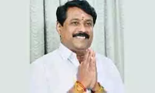 केंद्र ने 11 साल में Tamil Nadu को ₹14 लाख करोड़ दिए: नैनार