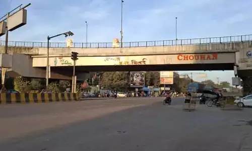 कार चालक की ठोकर से महिला की मौत, हिट एंड रन का मामला दर्ज