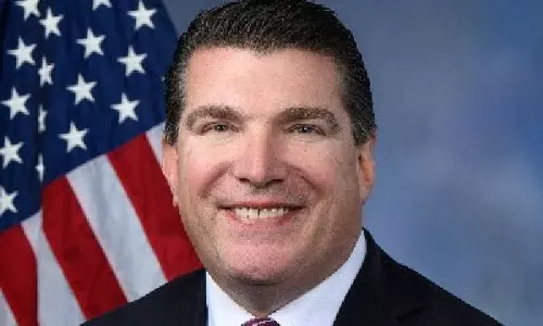 US कांग्रेस सदस्यों ने द्विदलीय क्वांटम हब बिल पेश किया
