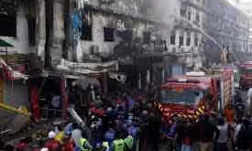 Bangladesh में हिंसा बढ़ी, BNP नेता को गोली मारी गई।