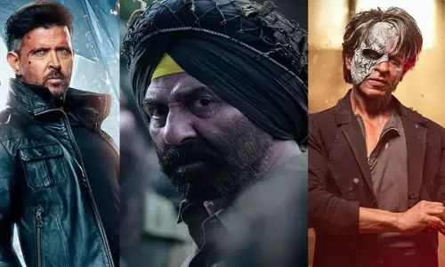 महामारी के बाद हिंदी Box Office पर सबसे ज़्यादा कमाई वाले ओपनिंग दिन