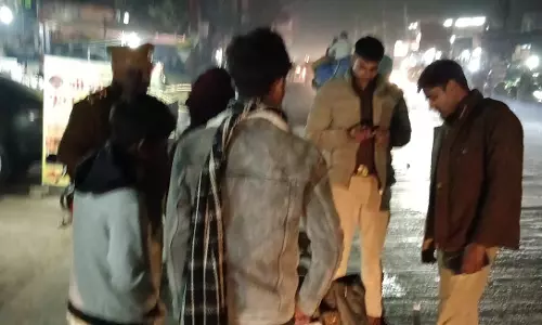 Julana: गणतंत्र दिवस पर जुलाना पुलिस अलर्ट, संदिग्धों की तलाश Julana: गणतंत्र दिवस पर जुलाना पुलिस अलर्ट, संदिग्धों की तलाश