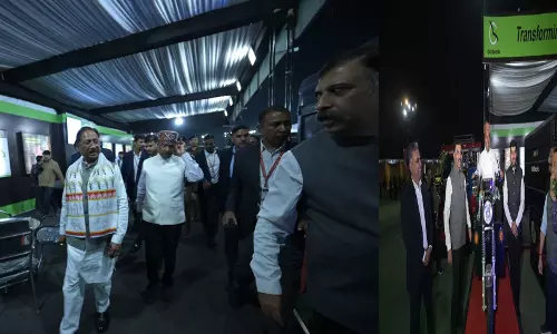 जीके इलेक्ट्रिक के खुशहाल 4000 कस्टमर : मुख्यमंत्री, वित्त मंत्री और परिवहन मंत्री ने सराहा जीके इलेक्ट्रिक के खुशहाल 4000 कस्टमर : मुख्यमंत्री, वित्त मंत्री और परिवहन मंत्री ने सराहा