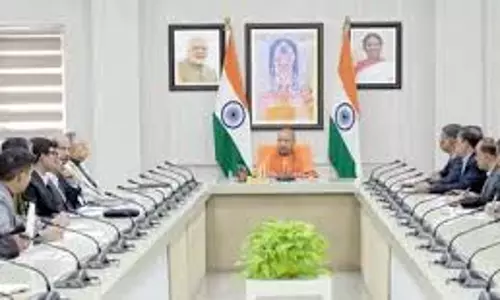 Lucknow: भव्य जनोत्सव के साथ मनाया जाएगा उत्तर प्रदेश दिवस-2026