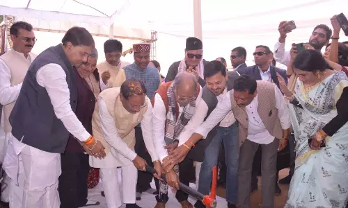 छत्तीसगढ़ अब देश के फिल्म उद्योग के मानचित्र पर एक नई पहचान की ओर