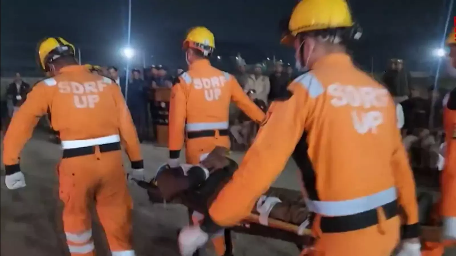 Lucknow: मॉक ड्रिल से प्रदेश की सुरक्षा और आपात तैयारी मजबूत Lucknow: मॉक ड्रिल से प्रदेश की सुरक्षा और आपात तैयारी मजबूत