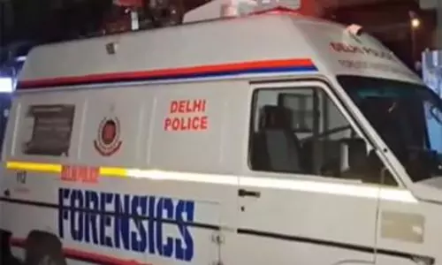 Delhi: शाहदरा में कर्ज को लेकर 24 साल के युवक की गोली मारकर हत्या