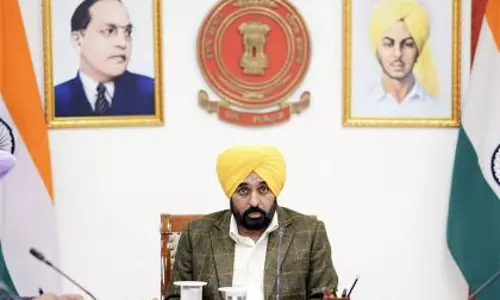 पंजाब के CM ने डोडा सड़क हादसे में रूपनगर के सैनिक की मौत पर शोक जताया