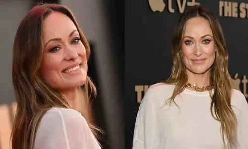 जेन Z ने जबरन रोमांस को नकारा; Olivia Wilde ने सिनेमा में नकली सेक्स सीन की आलोचना की