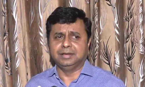 PM मोदी की यात्रा के बाद डीएमके के अन्नादुरई ने भाजपा पर निशाना साधा