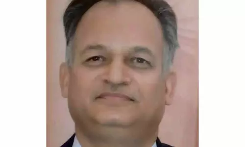 Rameshwar Singh Jamwal को अबू धाबी में संयुक्त राष्ट्र अपराध कांग्रेस में चौथी बार आमंत्रित किया