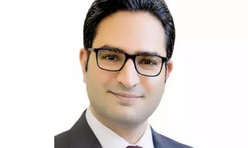 Dr. Tasadduq को वर्ल्ड बुक ऑफ रिकॉर्ड्स द्वारा सम्मानित किया गया