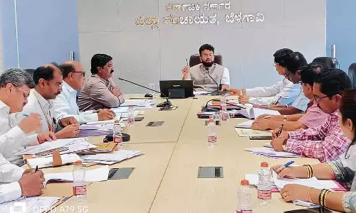 Karnataka : हॉस्टल के बच्चों की सुरक्षा के लिए चेतावनी