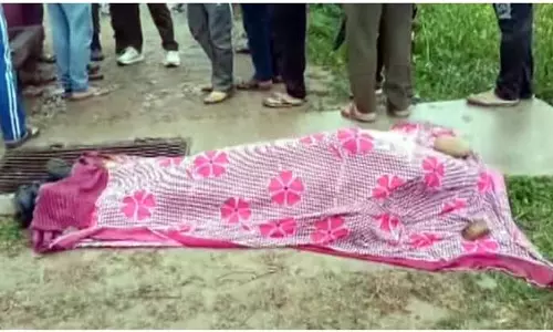 Bishnah में छत्तीसगढ़ के रहने वाले व्यक्ति का शव मिला Bishnah में छत्तीसगढ़ के रहने वाले व्यक्ति का शव मिला