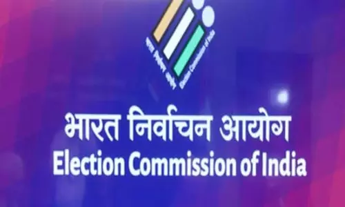 राष्ट्रीय मतदाता दिवस पर चुनावी नवाचारों और श्रेष्ठ प्रथाओं को मिलेगा सम्मान राष्ट्रीय मतदाता दिवस पर चुनावी नवाचारों और श्रेष्ठ प्रथाओं को मिलेगा सम्मान