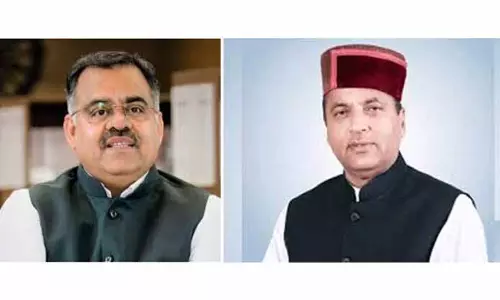 BJP विधायक 1430 करोड़ रुपये के बाढ़ पैकेज के सही बंटवारे की मांग करेंगे