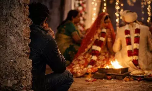 MP : शादी तय होने के बाद प्रेमी ने 24 साल की महिला का गला काट दिया