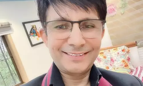 KRK गिरफ्तार: ओशिवारा फायरिंग केस में बंदूक जब्त