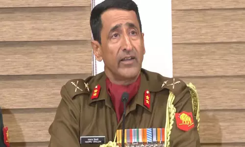 Republic Day परेड में पहली बार टुकड़ियां युद्ध के लिए तैयार मुद्रा में मार्च करेंगी