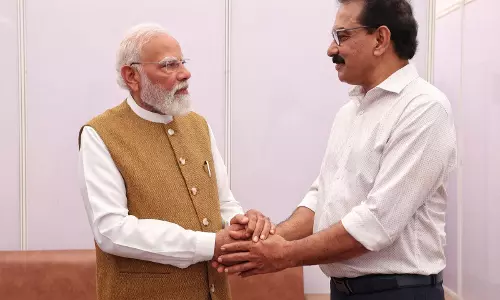 पीएम मोदी: NDA परिवार में ट्वेंटी20 का स्वागत पीएम मोदी: NDA परिवार में ट्वेंटी20 का स्वागत
