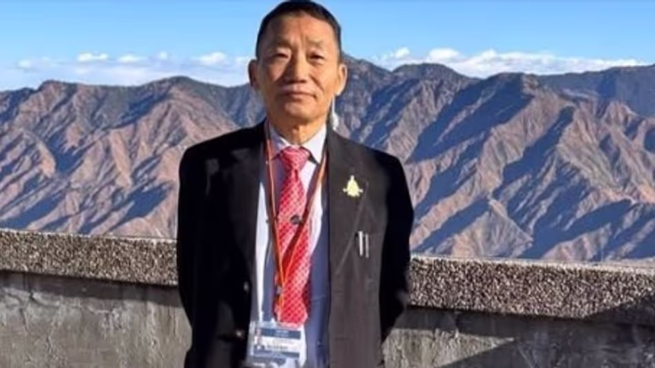 गुवाहाटी हाई कोर्ट ने आत्महत्या के लिए उकसाने के मामले में IAS अधिकारी को दी गई जमानत रद्द गुवाहाटी हाई कोर्ट ने आत्महत्या के लिए उकसाने के मामले में IAS अधिकारी को दी गई जमानत रद्द
