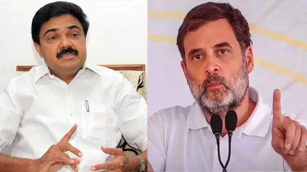 Kerala: राहुल गांधी ने पार्टी नेतृत्व को जोस के मणि को जोड़ने का सुझाव दिया