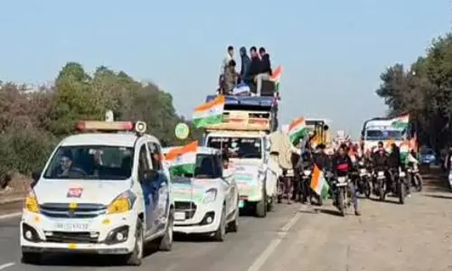 Doda हादसा: सेना के जवान मोहित चौहान का पार्थिव शरीर झज्जर लाया गया घर