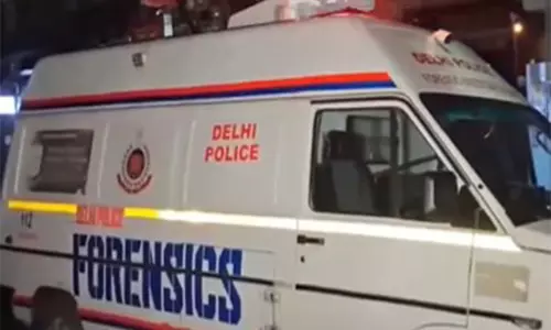 Shahdara में कर्ज के चलते 24 वर्षीय युवक की गोली मारकर हत्या; परिवार ने पिता-पुत्र पर आरोप लगाया
