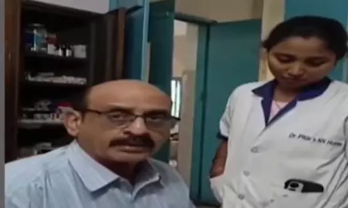 वायरल वीडियो विवाद: Karnataka में डॉक्टर आत्महत्या मामले में दो गिरफ्तार