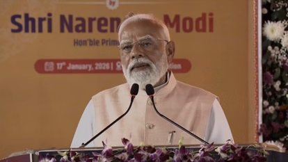 Modi की गारंटी: अयप्पा का सोना चुराने वालों को जेल भेजेंगे