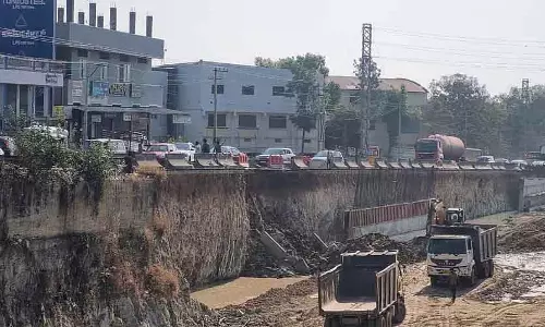 Shimla के सामने फिर भूस्खलन: हाईवे के काम में देरी पर गुस्सा