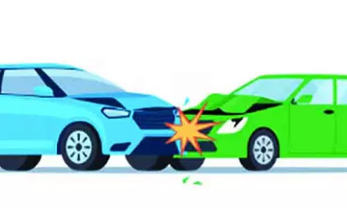 Road accidents ; 3 साल में 927 मौतें