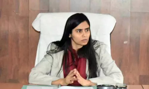डीसी ने Shiv Khori तीर्थ में महाशिवरात्रि मेले की तैयारियों की समीक्षा की