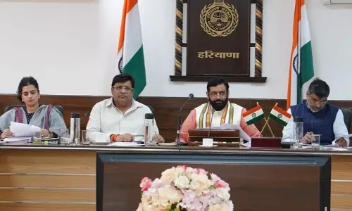 Chandigarh: हाईटेक स्मार्ट जोन से किसानों और उद्योगपतियों की किस्मत चमकेगी